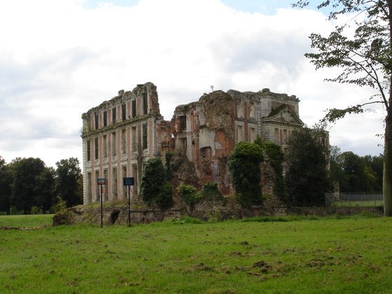 chateau